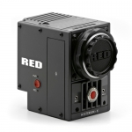RED Digital Cinema объявляет о новой камере Scarlet-X